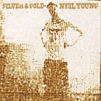 Neil Young - Silver